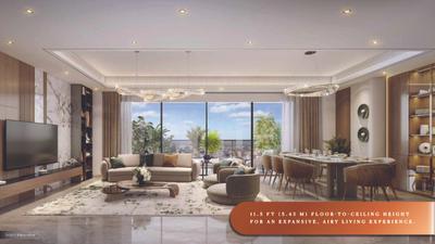 Shapoorji Pallonji The Dualis Brochure 10