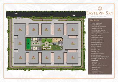 Eastern Sky Brochure 5
