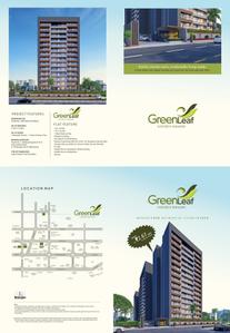 Roongta Green Leaf Brochure 1