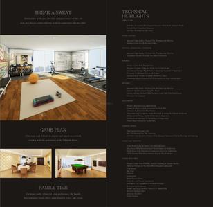 Elysium The Address Brochure 10