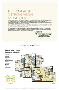 Civitech Sampriti Brochure 3