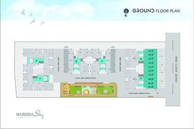 Nirgun Naroda Sky Brochure 5