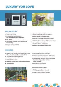 Rahul Downtown Brochure 5