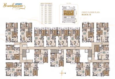 Affinity Brundaavana Brochure 9