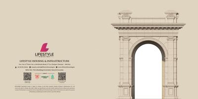 Lifestyle Le Palais Brochure 1