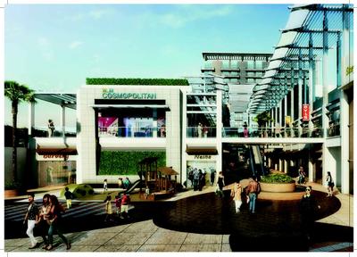 M3M Cosmopolitan Brochure 22