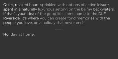 DLF Riverside Brochure 4