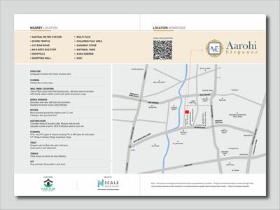Aarohi Elegance Brochure 10