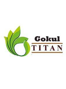 Image of 741 Sq.ft 2 BHK Apartment / Flat for sale in Gokul Titan, South Dum Dum, Kolkata for Rs. 4200000