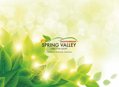 Shanta Spring Valley Brochure 2
