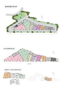 Tirath Sunshine Brochure 11