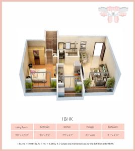 Ravi Shubh Atika Brochure 19