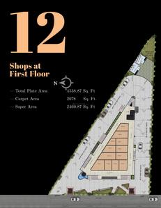 Truefriend Agro Triangle Tower Brochure 16