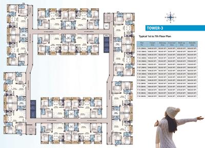 Kumar Raghuvar Complex Brochure 8