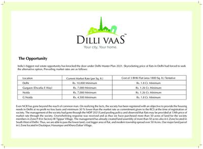 Reinfotech Dilli Vaas Brochure 12