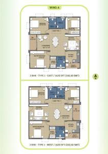 Ramky Greenview Apartments Brochure 9