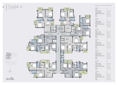 Uttarayan Harmony Extension Brochure 12