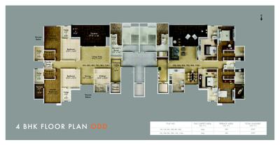 Kumar Selena A Building Brochure 25