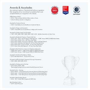 Rohan Ekam Phase 1 Brochure 26