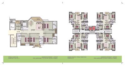 Jaypee Kosmos Brochure 16