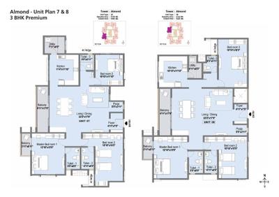 L And T Eden Park Phase 1 Brochure 17