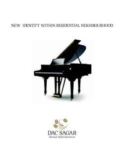DAC Sagar Brochure 1