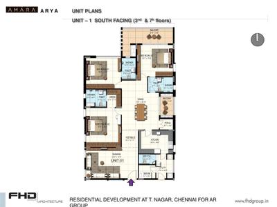 Amara Arya Brochure 19