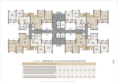 VTP Euphoria Phase 1 Brochure 11