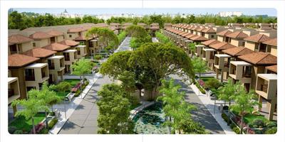 Supercity Lifestyle Township Brochure 31