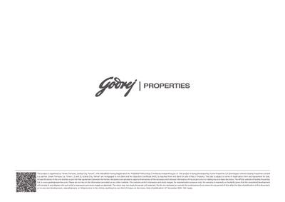 Godrej Green Terraces Brochure 16