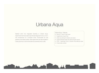 Ozone Urbana Aqua Brochure 4