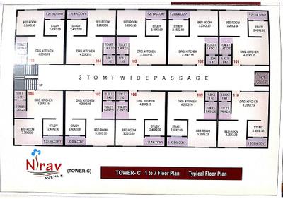 DP Nirav Avenue Tower C Brochure 3
