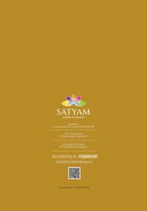 Arham Satyam Valencia Brochure 21