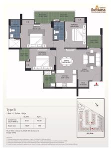 Gulshan Ikebana Brochure 33