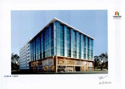 Sumadhura Z Hub Brochure 10