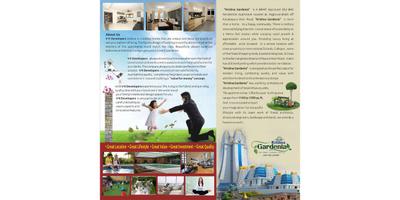V K Krishna Gardenia Brochure 5