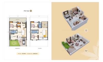 Unique Green Valley Brochure 12