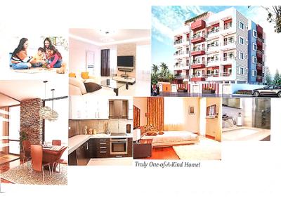 Devanshi Prem Enclave Brochure 7