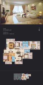 Elysium The Address Brochure 10