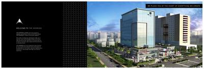 Baani The Address Brochure 13