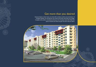 Nirman Vrindavan Gardens Brochure 3
