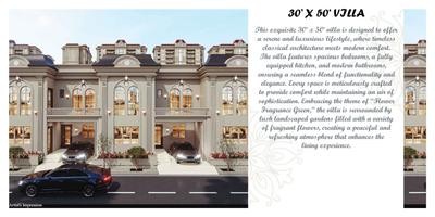 FB Floret Town Brochure 40