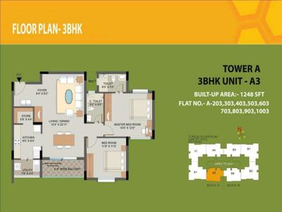Valmark Ananda Brochure 20