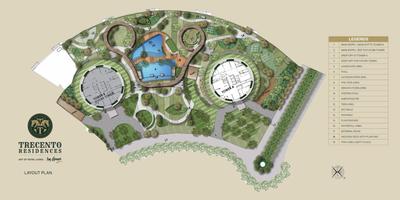 Trecento Residencies A by Gaurs Brochure 14