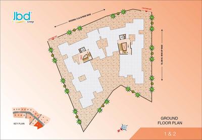 JBD Balaji Complex Brochure 5