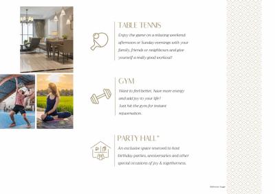 Eldeco Latitude 27 Brochure 23