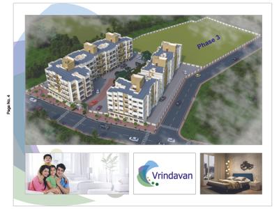 Patil Vrindavan Complex Phase II Brochure 4
