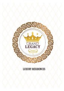 Image of 1582 Sq.ft 3 BHK Apartment / Flat for sale in Grand Legacy, Baner, Pune for Rs. 15500000