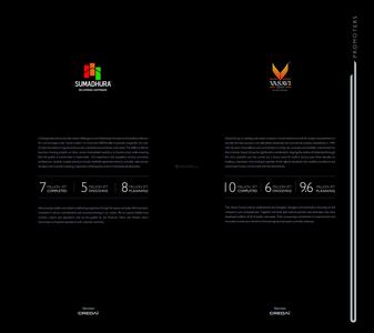 Sumadhura The Olympus Brochure 35