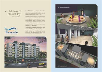 Nirman Riverside Brochure 3